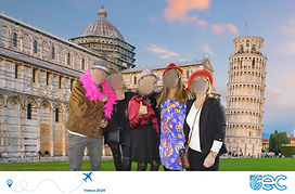 photomontage voeux du maire photobooth