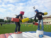 olympiades teambuilding paris