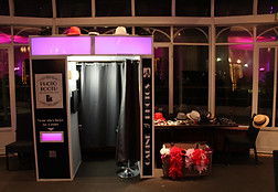 Nancy photomaton mariage