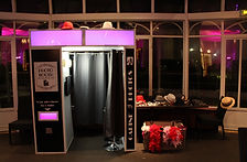 Vannes photomaton mariage à louer