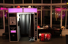 Chartres photomaton mariage borne photos