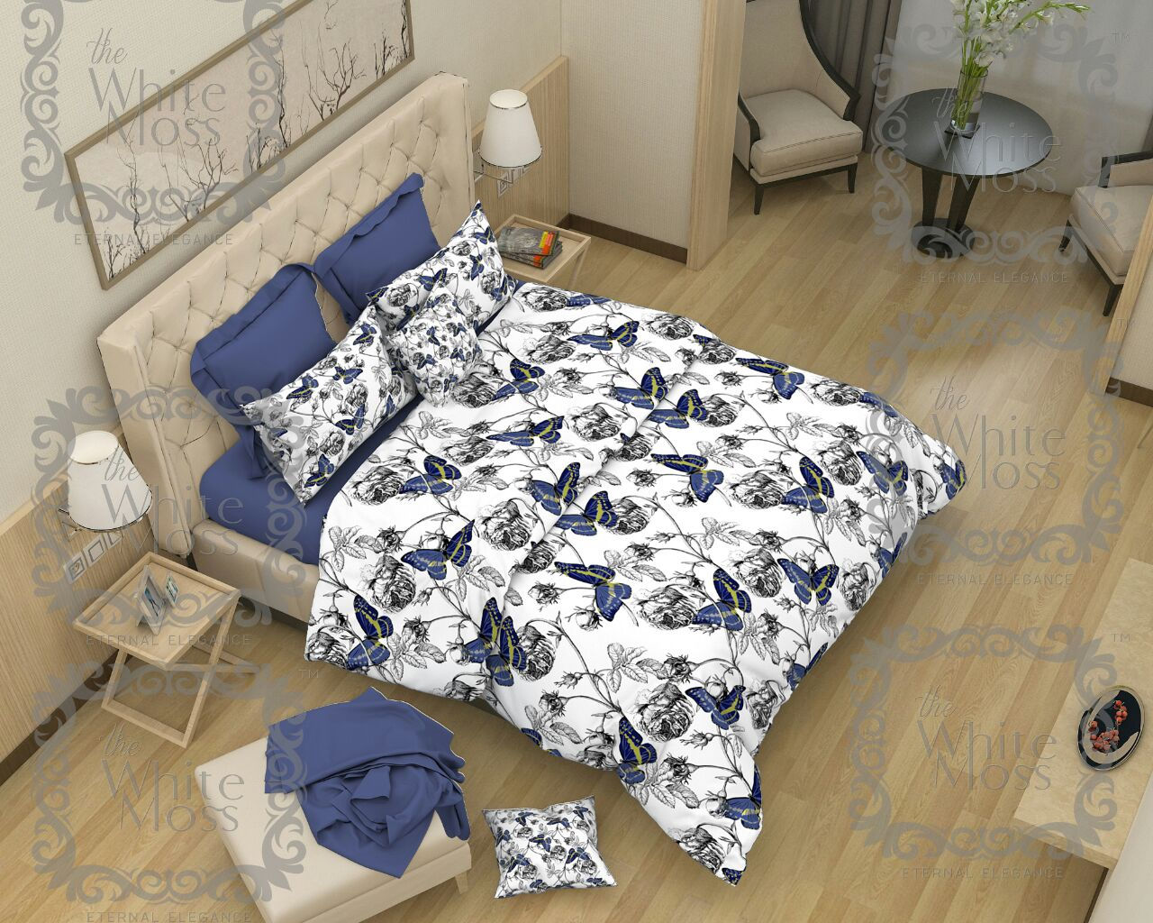 Bedsheet