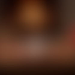 Ceramic bisque round and crested whittle effect bird figures