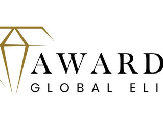 Global Elite Awards Winner Logo