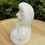 Thumbnail: Sloth ceramic bisque figure 360 degree view video