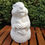 Thumbnail: Large Beaver ceramic bisque figure front view