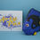 Thumbnail: Hand Painted Ceramic Fish Figure Set