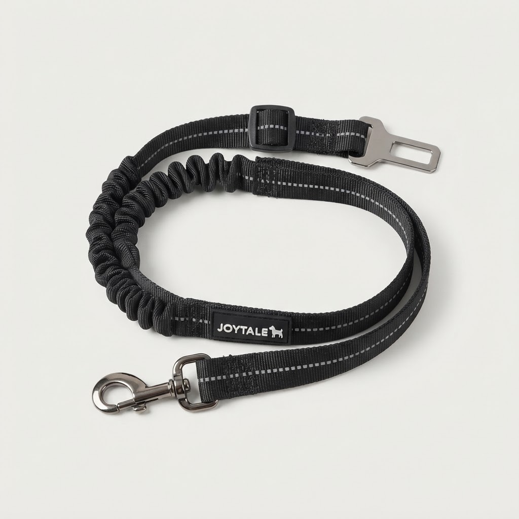 JoyTale Dog Car Seatbelt Tether