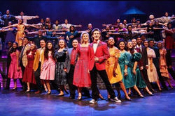 Modesto YES company Footloose