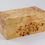 Thumbnail: Poplar burr jewellery box