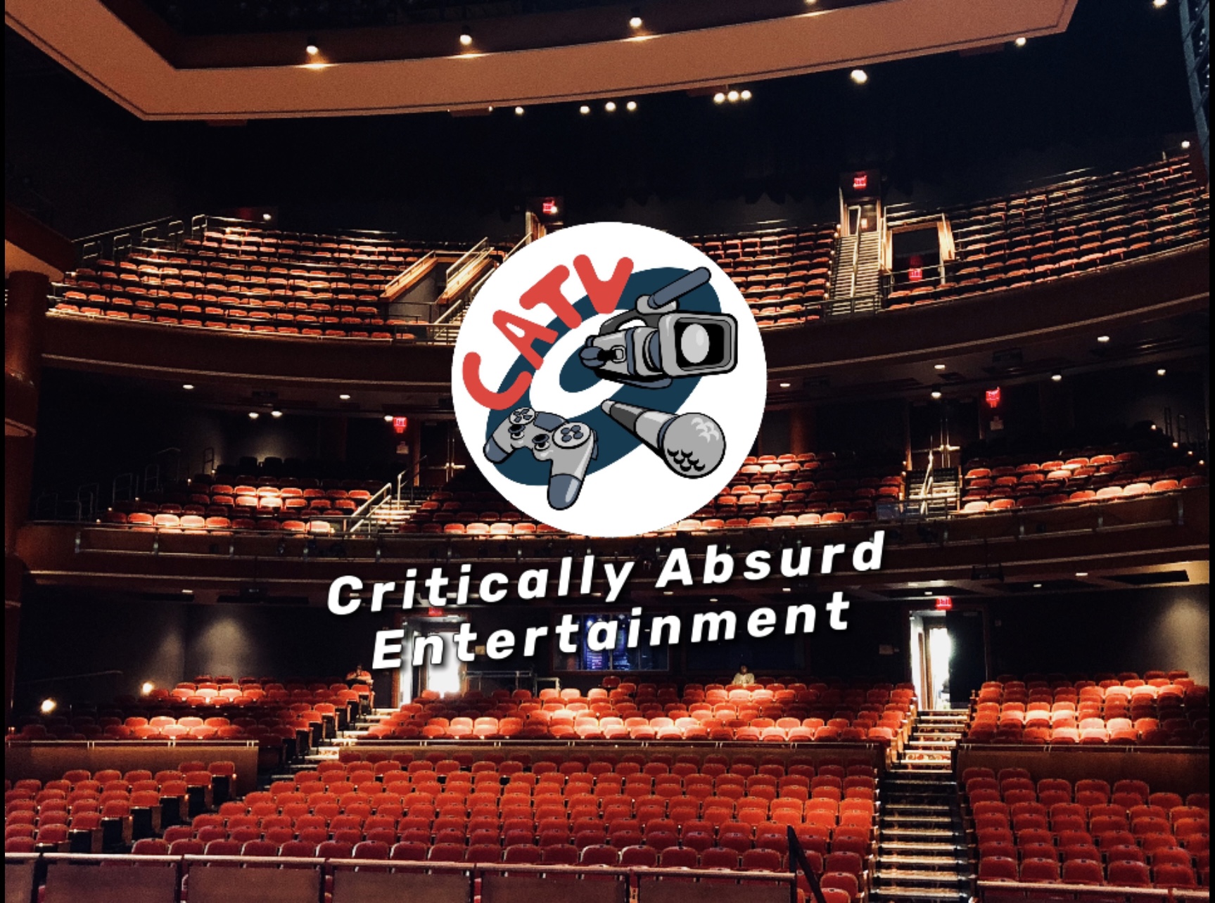 Writer: Critically Absurd Crew