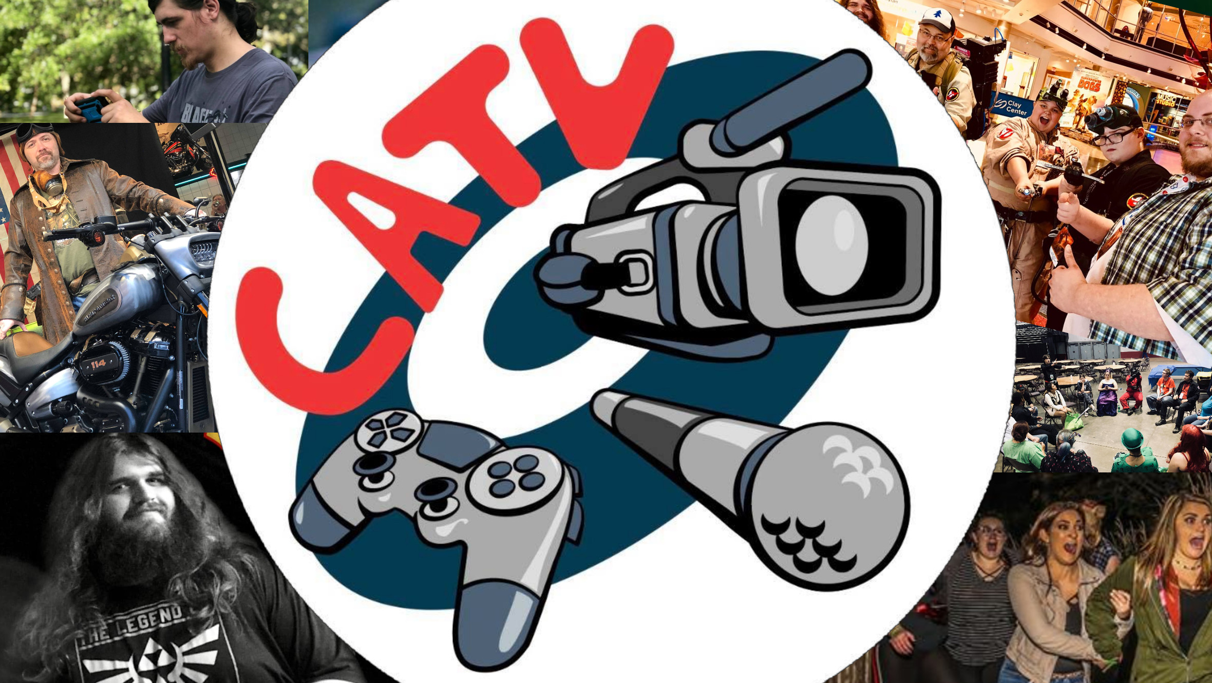 Critically Absurd TV