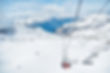 Ski Lift