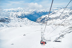 Ski Lift