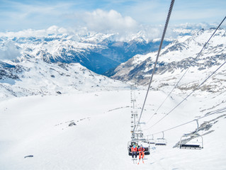 Zermatt Switzerland - A Sustainable Outlook