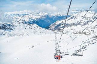 Ski Lift
