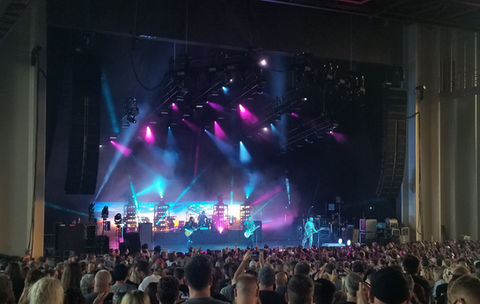ACMA Outdoor Venue of The Year Nominee