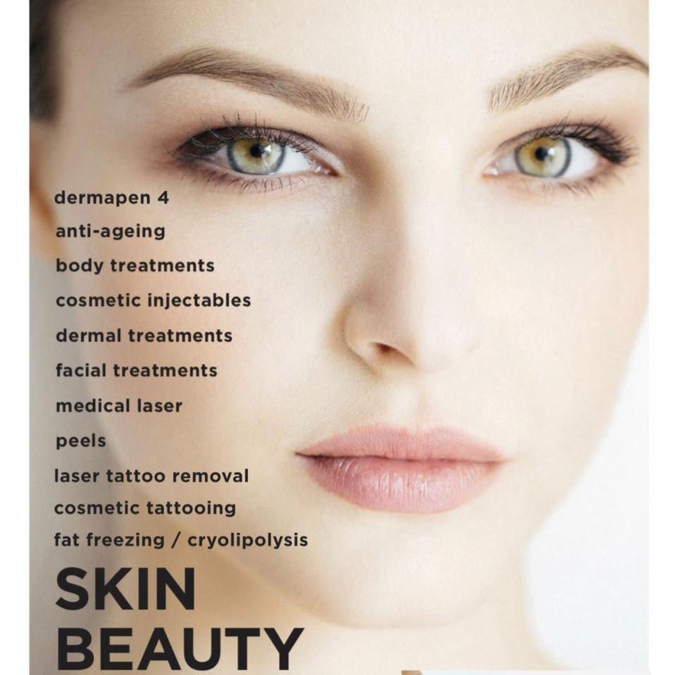 Melbourne cosmetic clinic