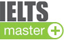 IELTS Master Plus