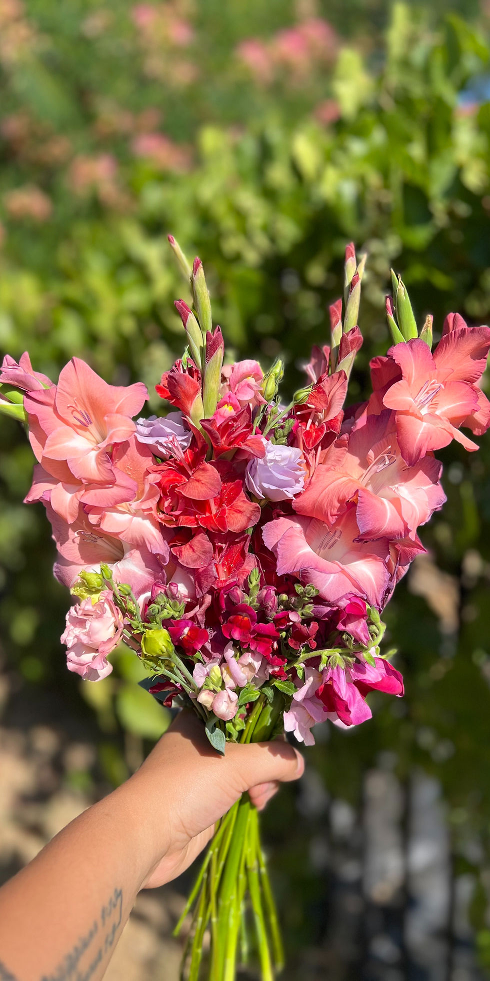 Thumbnail: 3 Month Flower Subscription