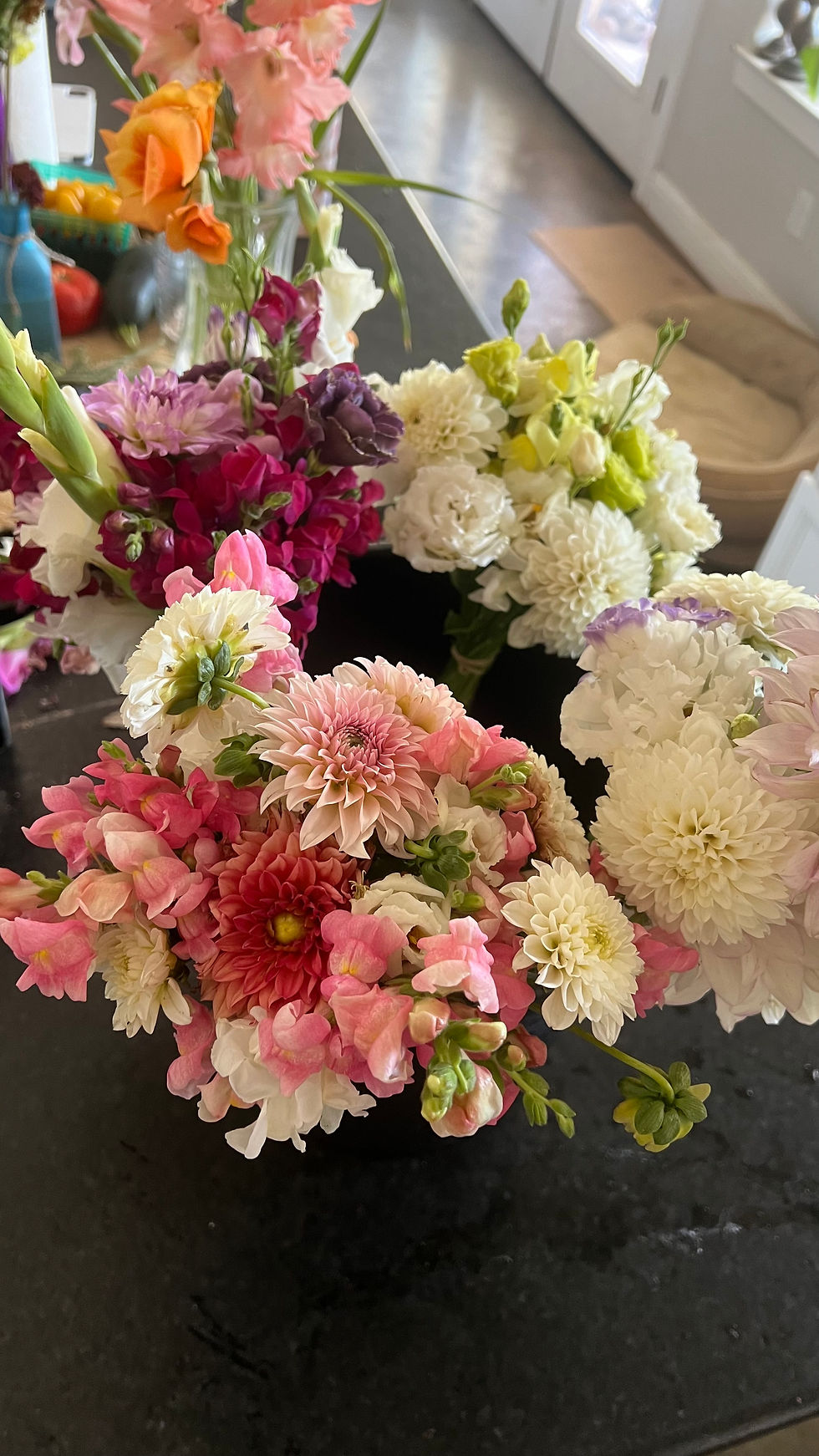 Thumbnail: 3 Month Flower Subscription