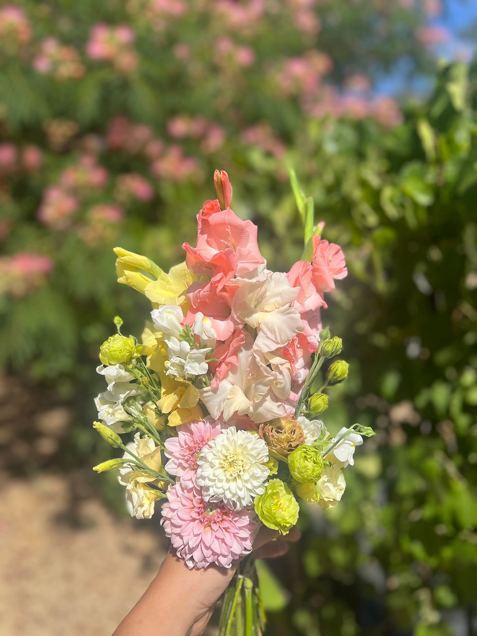 Thumbnail: Specialty Bouquet