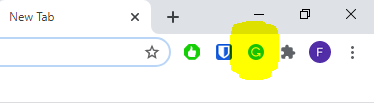 How do I get spelling and grammar checks on Rico? content media
