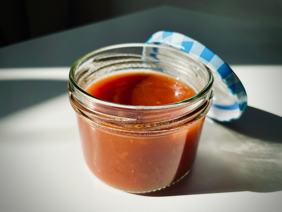 Thumbnail: Tequila cocktail juice Bloody María