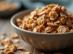 Delicious Gluten-Free Organic Granola Recipes to Try