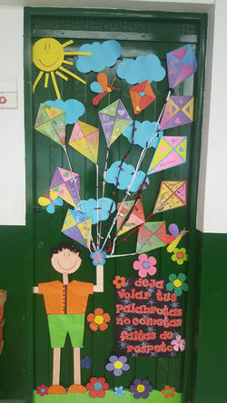 Deja Volar tus Palabrotas