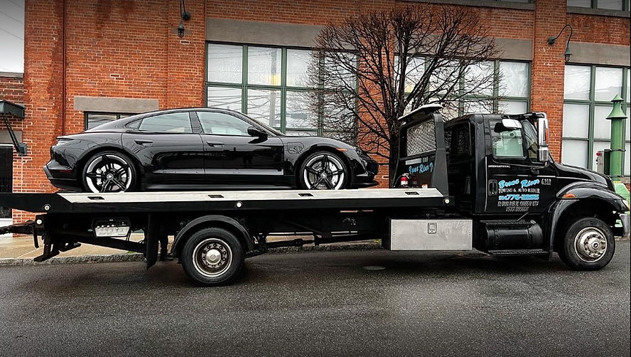 Tow Truck