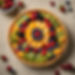 Fruit Tart