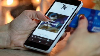 Fraudes al Compar en Línea 