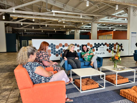 Celebrating an Outstanding Achievement in the 2023 Oregon Business 100 Best Nonprofits to Work For in Oregon List