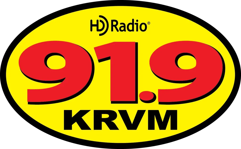 Connected Lane County Executive Director Jesse Nelson Interview with KRVM Radio