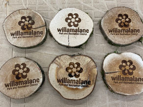 From Orchard to Opportunity: Tree Rounds Engraved by the Agency