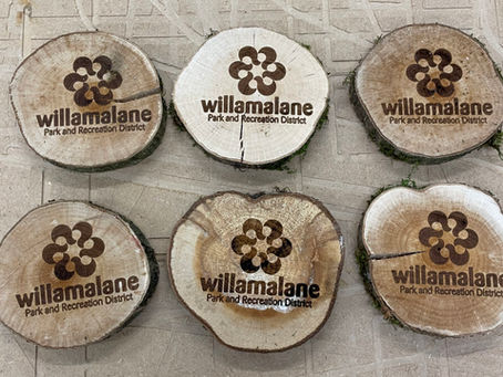 From Orchard to Opportunity: Tree Rounds Engraved by the Agency