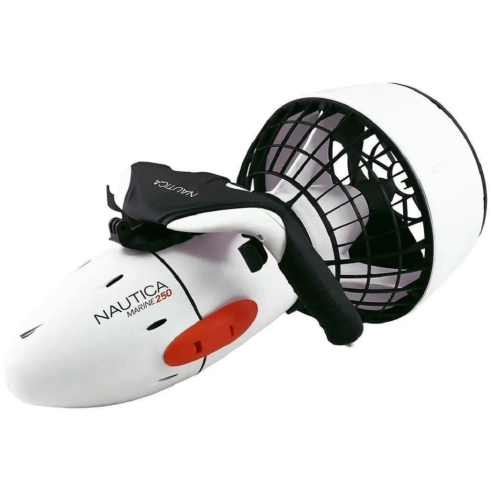 Nautica Marine 250 Sea Scooter