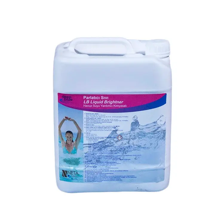 Deep Blue LB Sıvı Parlatıcı