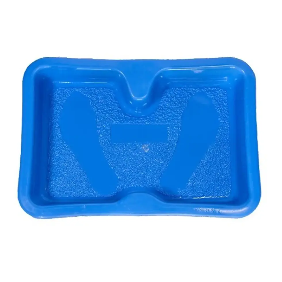 Ayak Yıkama Teknesi