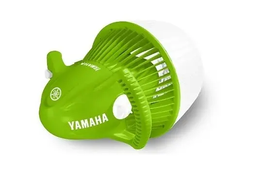Yamaha Scout Çocuklar İçin Su Scooter