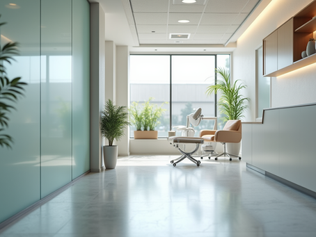 Choosing the Top Dentist in Porur: A Practical Guide
