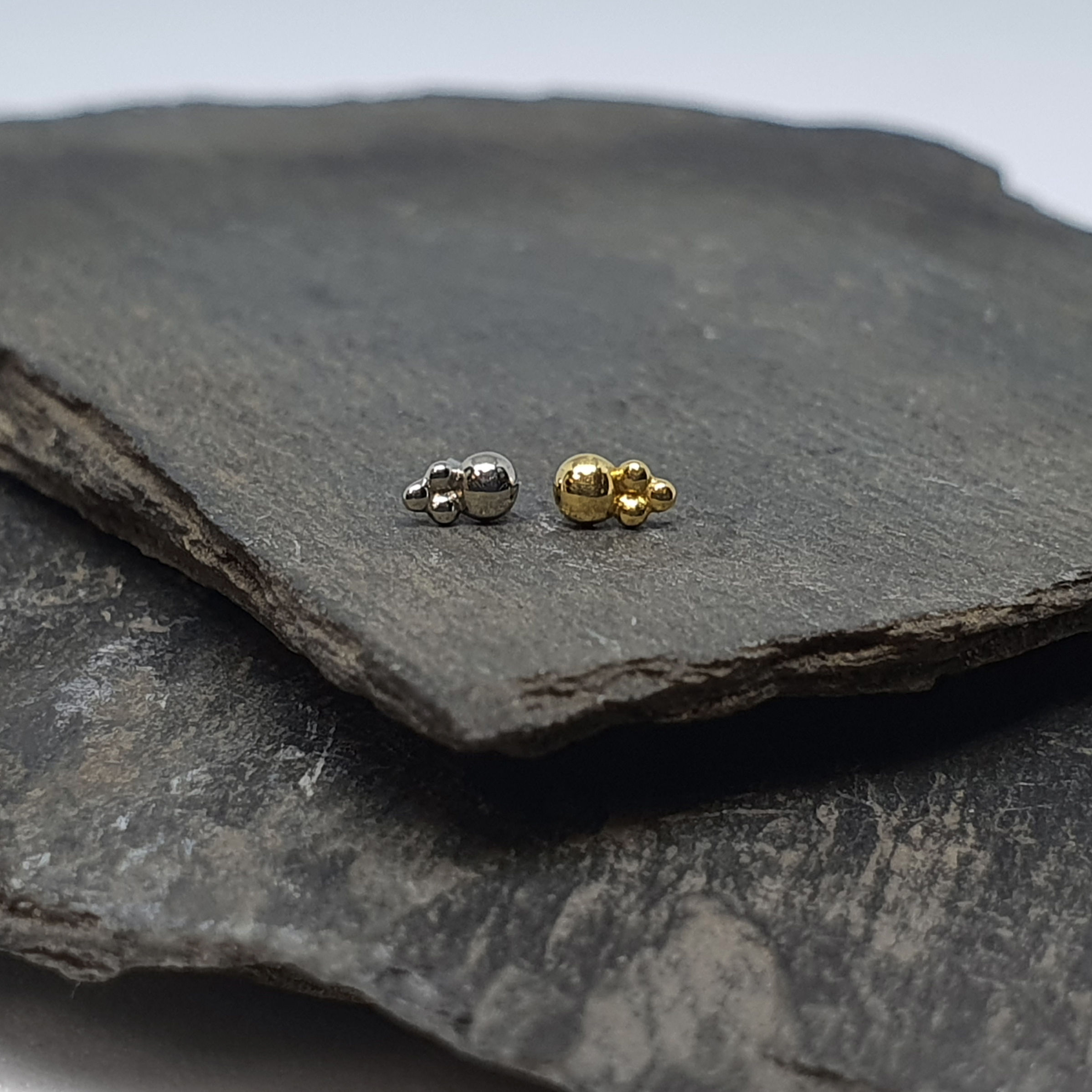 Anatometal - Threadless Desta