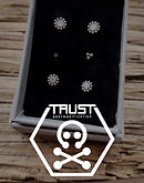 Trust Body Jewellery UK Retailer