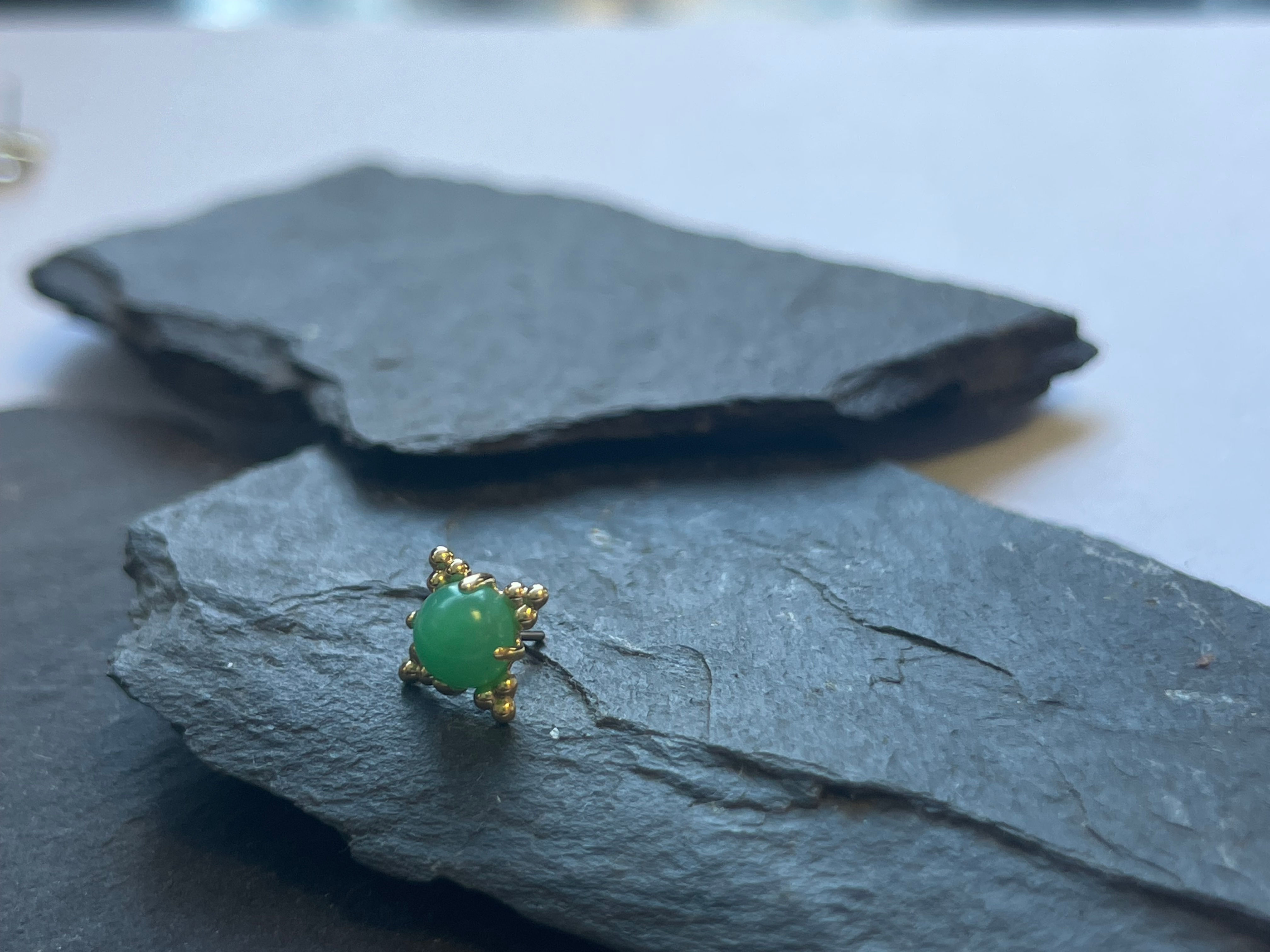 Anatometal - Zia Ends