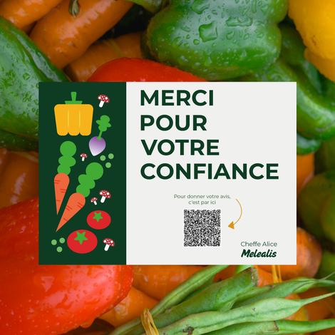 Carte melealis