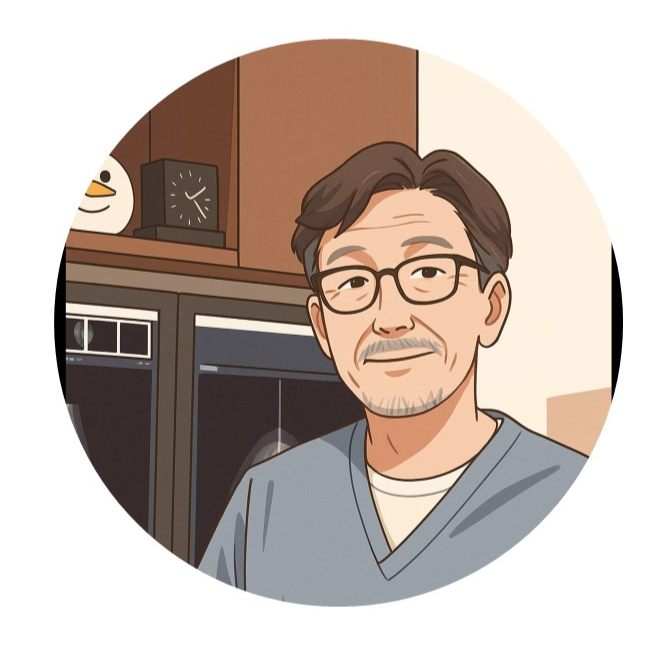 執筆者の写真: Dr. MIWA