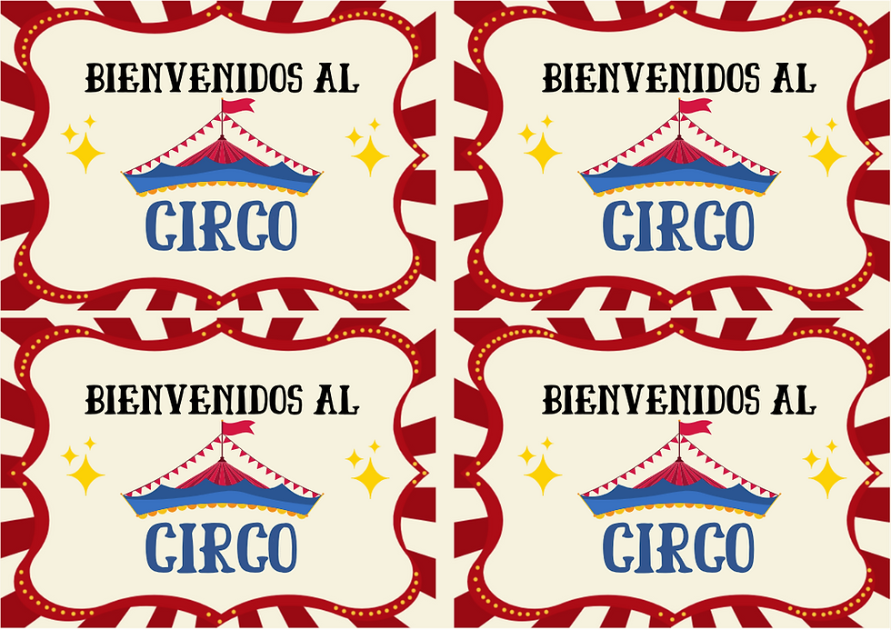 entradas circo