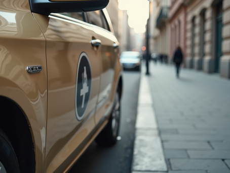 🛡️ Choosing the Right Transportation Service: Safety Tips