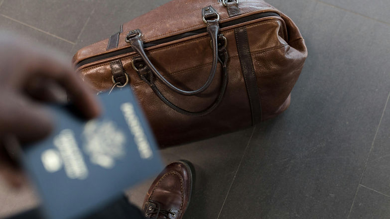 Servicio de Taxi a Aeropuertos en Dallas, TX